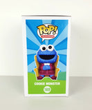 2024 Funko Pop Television Sesame Street #1609 3.75" Cookie Monster Figure