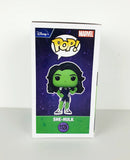 2022 Funko Pop She-Hulk #1126 3.75" She-Hulk Figure