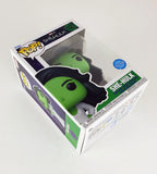 2022 Funko Pop She-Hulk #1127 3.75" She-Hulk Figure - Glitter