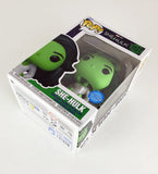 2022 Funko Pop She-Hulk #1127 3.75" She-Hulk Figure - Glitter