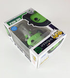 2022 Funko Pop She-Hulk #1127 3.75" She-Hulk Figure - Glitter