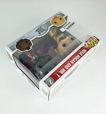 2020 Funko Pop WWE 3.75" Hulk Hogan and Mr. T 2 Pack Figures - Amazon Exclusive