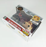 2020 Funko Pop WWE 3.75" Hulk Hogan and Mr. T 2 Pack Figures - Amazon Exclusive