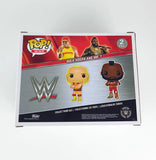 2020 Funko Pop WWE 3.75" Hulk Hogan and Mr. T 2 Pack Figures - Amazon Exclusive