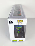 2023 Funko Pop Movies TMNT Mutant Mayhem 3.75" 4 Pack Figures - Amazon Exclusive