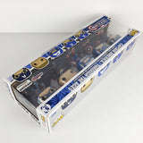 2021 Funko Pop Marvel 3.75" Captain America Through The Ages 5 Pack Figures - Amazon Exclusive