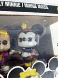 2022 Funko Pop Walt Disney Archives 3.75" 5 Pack Minnie Mouse Figures - Amazon Exclusive