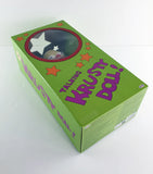 2024 Jakks Pacific The Simpsons 16" Talking Krusty Doll