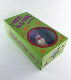 2024 Jakks Pacific The Simpsons 16" Talking Krusty Doll