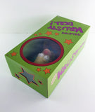 2024 Jakks Pacific The Simpsons 16" Talking Krusty Doll