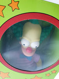2024 Jakks Pacific The Simpsons 16" Talking Krusty Doll