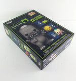 2024 Funko Pocket Pop The Simpsons Treehouse of Terror Advent Calendar 14 2" Figures Mystery Box