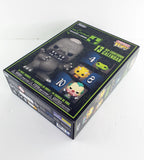 2024 Funko Pocket Pop The Simpsons Treehouse of Terror Advent Calendar 14 2" Figures Mystery Box