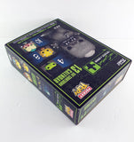 2024 Funko Pocket Pop The Simpsons Treehouse of Terror Advent Calendar 14 2" Figures Mystery Box