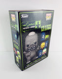 2024 Funko Pocket Pop The Simpsons Treehouse of Terror Advent Calendar 14 2" Figures Mystery Box
