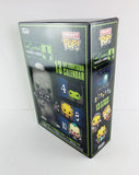 2024 Funko Pocket Pop The Simpsons Treehouse of Terror Advent Calendar 14 2" Figures Mystery Box