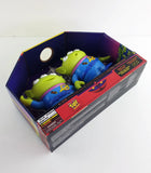 2020 Mattel Disney Toy Story 7" 2-Pack Interactive Talking Aliens Action Figures