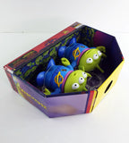 2020 Mattel Disney Toy Story 7" 2-Pack Interactive Talking Aliens Action Figures