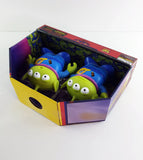 2020 Mattel Disney Toy Story 7" 2-Pack Interactive Talking Aliens Action Figures