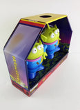2020 Mattel Disney Toy Story 7" 2-Pack Interactive Talking Aliens Action Figures