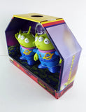 2020 Mattel Disney Toy Story 7" 2-Pack Interactive Talking Aliens Action Figures
