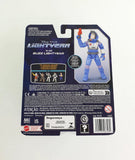 2023 Mattel Disney Lightyear 5" XL-03 Buzz Lightyear Action Figure