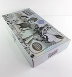 2023 Mattel Disney Toy Story Woody's Roundup 7" 4-Pack Action Figures - Black & White Edition