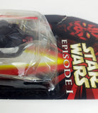 1999 Hasbro Star Wars Episode I 3.75" Darth Maul Action Figure - Damaged Packaging