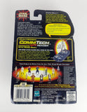 1999 Hasbro Star Wars Episode I 3.75" Darth Maul Action Figure - Damaged Packaging