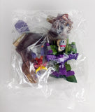 2004 Takara K-T Figure Collection by Kaiyodo 20th Anniversary 2.5" Frenzy & Devastator Figures
