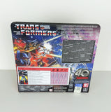 2024 Hasbro Transformers Collaborative Knight Rider 6.5" Agent Knight Action Figure