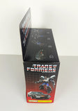 2024 Hasbro Transformers Collaborative Knight Rider 6.5" Agent Knight Action Figure
