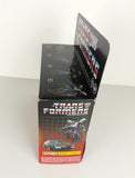 2024 Hasbro Transformers Collaborative Knight Rider 6.5" Agent Knight Action Figure