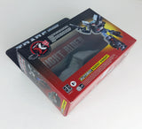 2024 Hasbro Transformers Collaborative Knight Rider 6.5" Agent Knight Action Figure