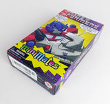 2022 Diamond Select Toys Transformers 2.5" Minimates Action Figures - SDCC Exclusive VHS Box Set