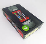 2022 Diamond Select Toys Transformers 2.5" Minimates Action Figures - SDCC Exclusive VHS Box Set