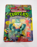 1990 Playmates TMNT 5 inch Ray Filet Action Figure