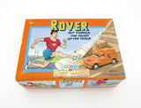 1991 Corgi Comic Classics Limited Edition 1:43 Rover Morris 1000 Die-Cast Vehicle