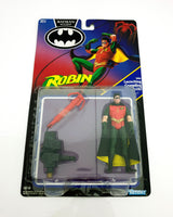1991 Kenner DC Batman Returns 5 inch Robin Action Figure