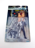 1991 Kenner Terminator 2 5 inch Exploding T-1000 Action Figure