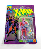 1991 Toy Biz Marvel X-Men 5 inch Magneto Action Figure