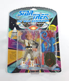 1992 Playmates Star Trek The Next Generation 5 inch Ferengi Action Figure