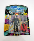 1992 Playmates Star Trek The Next Generation 5 inch Borg Action Figure