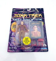 1993 Playmates Star Trek Deep Space Nine 5 inch Odo Action Figure