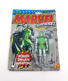 1993 Toy Biz Marvel Super Heroes 5 inch Dr. Doom Action Figure