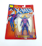 1993 Toy Biz Marvel X-Men 5 inch Archangel Action Figure