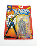 1993 Toy Biz Marvel X-Men 5 inch Power Glow Storm Action Figure