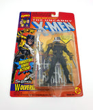 1993 Toy Biz Marvel X-Men 5 inch Wolverine 5th Edition Action Figure