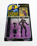1994 Kenner DC Legends of Batman 5 inch Catwoman Action Figure