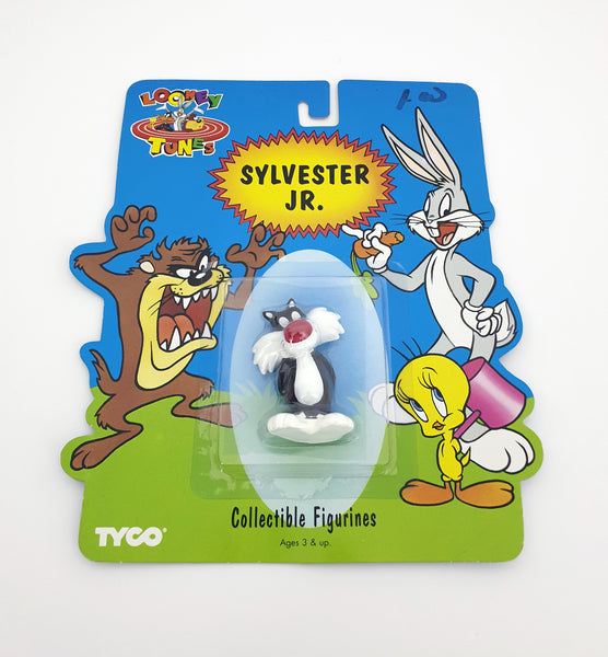 1994 TYCO Looney Tunes 2.5 inch Sylvester Junior Figure